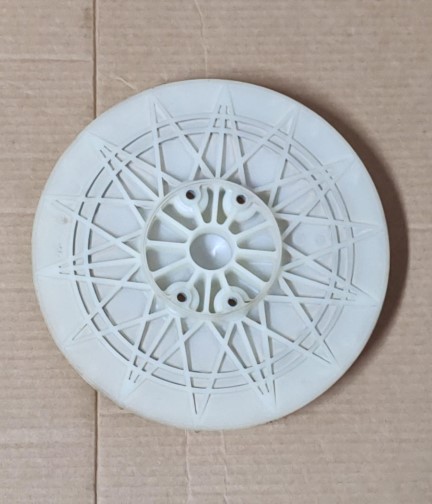 ECHO PB-580H E100000270 FAN, BLOWER (USED)